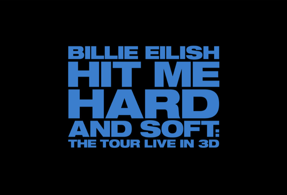 ミュージシャン Billie Eilish HIT ME HARD AND SOFT TOUR BILLIE EILISH - HIT ME HARD & SOFT TOUR (FULL) - YouTube