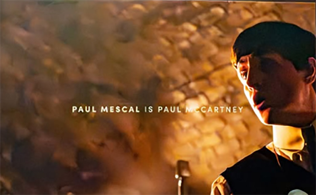 Sam Mendes' 'The Beatles – A Four-Film Cinematic Event': First ...