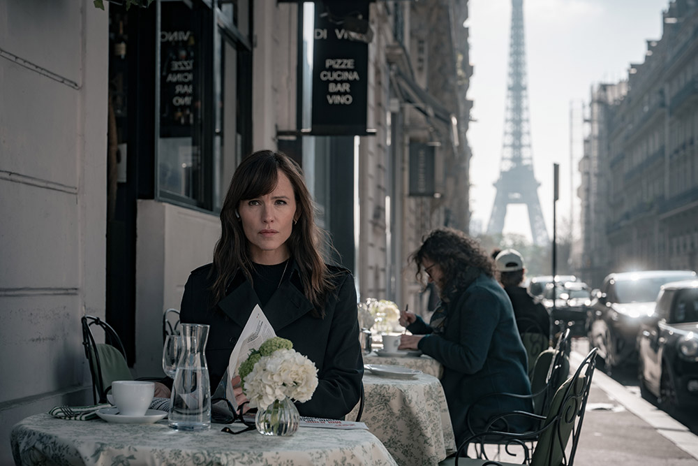 'The Last Thing He Told Me' season 2 trailer: Jennifer Garner returns