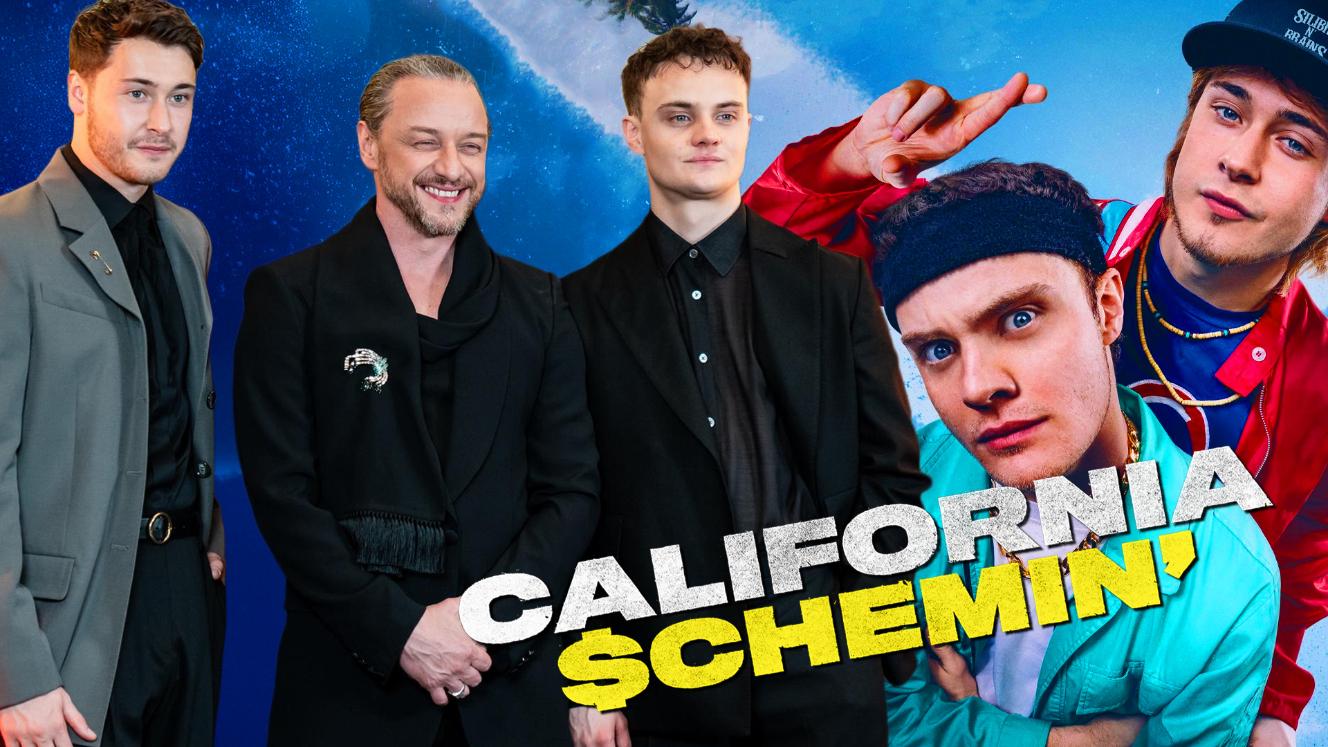 Imdb Schemin California Schemin’ Builds Its Story on Bluffing, Then Reveals Why Real ...