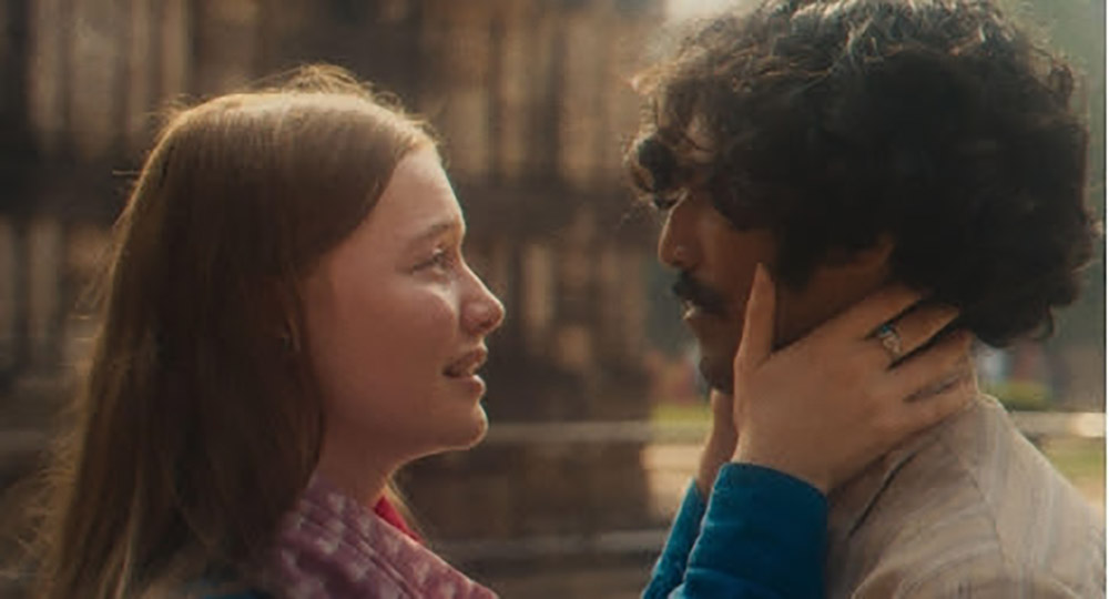 From India to Sweden: An Epic Love Story Unfolds in ‘The Cycle of Love’