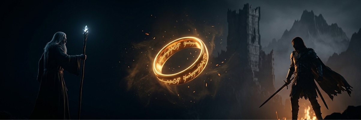 The Lord of the Rings Trilogy: Iconic Moments That Defined Fantasy Films