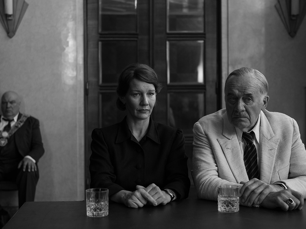 ‘Fatherland' trailer: Sandra Hüller stars in Paweł Pawlikowski's Cannes award-winning new film