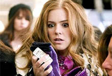 Universal Give Isla Fisher Two New Movies - HeyUGuys